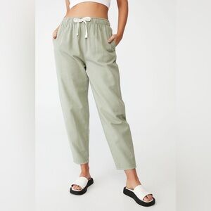 Cotton On Every Day Trouser